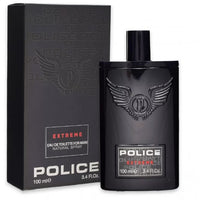 Police Extreme Eau De Toilette Vaporisateur 100ml - shoplinediffusion