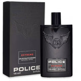 Police Extreme Eau De Toilette Vaporisateur 100ml - shoplinediffusion