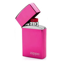 Zippo Colors Bright Pink Eau De Toilette Vaporisateur 50ml