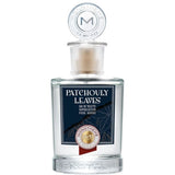 Monotheme Patchouly Leaves Eau De Toilette Vaporisateur 100ml