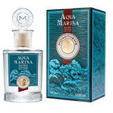 Monotheme Acqua Marina Feminino Eau de Toilette Vaporisateur 100ml