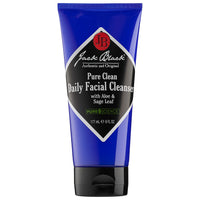 Jack Black Pure Clean Daily Facial Cleanser 177ml