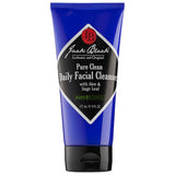 Jack Black Pure Clean Daily Facial Cleanser 177ml