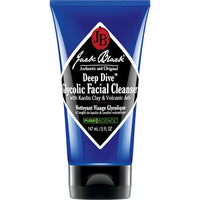 Jack Black Deep Dive Glycolic Facial Cleanser 147ml