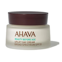Ahava Beauty Before Age Crème Jour Liftante Spf20 50ml - shoplinediffusion