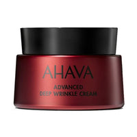 Ahava Apple Of Sodom Wrinkle Cream 50ml - shoplinediffusion