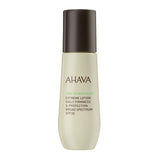 Ahava Time To Revitalize Extrême Fluide Fermeté & Protection Spf30 50ml