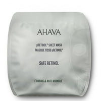 Ahava pRetinol Masque Tissu