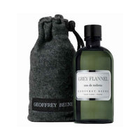 Geoffrey Beene Grey Flannel Eau De Toilette Vaporisateur 120ml - shoplinediffusion