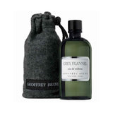Geoffrey Beene Grey Flannel Eau De Toilette Vaporisateur 120ml - shoplinediffusion