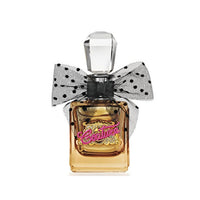 Juicy Couture Viva La Juicy Gold Couture Eau De Parfum Vaporisateur 50ml