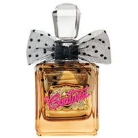 Juicy Couture Viva La Juicy Gold Couture Eau De Parfum Vaporisateur 30ml