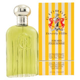 Giorgio Men Eau De Toilette Vaporisateur 118ml - shoplinediffusion