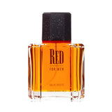 Giorgio Beverly Hills Red For Men Eau De Toilette Vaporisateur 100ml - shoplinediffusion