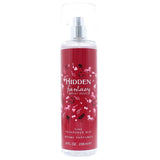 Britney Spears Hidden Fantasy Frangance Mist 236ml