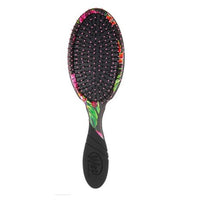 Wet brush Pro Detangler Neon Tropics Night - shoplinediffusion