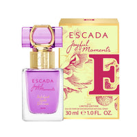 Escada Joyful Moments Eau De Parfum Vaporisateur 30ml Edition Limitée
