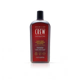 American Crew Daily Moisturizing Shampoo 1000ml - shoplinediffusion