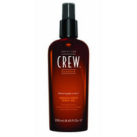 Medium Hold Spray Gel Convient À Toutes Les Coiffures 250ml
