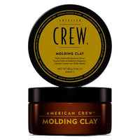 Molding Clay Fixation Forte Avec Une Brillance Modérée 85ml - shoplinediffusion