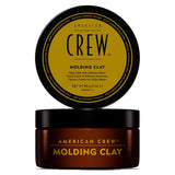Molding Clay Fixation Forte Avec Une Brillance Modérée 85ml - shoplinediffusion