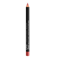 Nyx Suede Matte Lipliner Cannes - shoplinediffusion