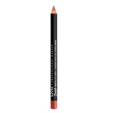 Nyx Suede Matte Lipliner Cannes - shoplinediffusion