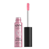 Nyx Thisiseverything Lip Oil Sheer 8ml - shoplinediffusion