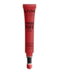 Nyx Powder Puff Lippie Lip Cream Puppy Love 12ml