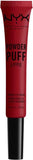 Nyx Professional Makeup - Powder Puff Lippie Lipstick - Group Love