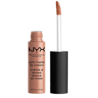 Nyx Soft Matte Lip Cream London 8ml - shoplinediffusion