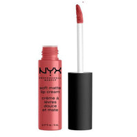 Nyx Soft Matte Lip Cream Shanghai 8ml