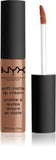 Nyx Soft Matte Lip Cream Cape Town Le Cap 8ml