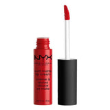 Nyx Soft Matte Lip Cream Beijing 8ml