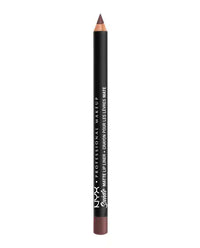 Nyx Suede Matte Lip Liner Toulouse 3,5g