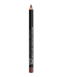 Nyx Suede Matte Lip Liner Toulouse 3,5g