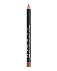 Nyx Suede Matte Lip Liner Cabo 3,5g