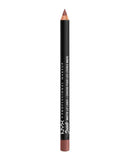 Nyx Suede Matte Lip Liner Cabo 3,5g