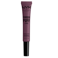 Nyx Powder Puff Lippie Lip Cream Detention 12ml