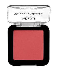 Nyx Sweet Cheeks Matte Citrine Rose 5g