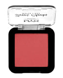 Nyx Sweet Cheeks Matte Citrine Rose 5g