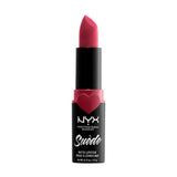Nyx Suede Matte Lipstick Vintage