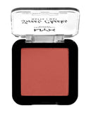 Nyx Sweet Cheeks Matte Summer Breeze 5g