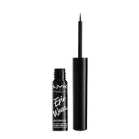 Nyx Epic Wear Waterproof Liquid Liner Black - shoplinediffusion