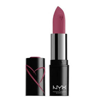 Nyx Shout Loud Satin Lipstick Love Is A Drug