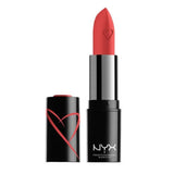 Nyx Shout Loud Satin Lipstick Day Club