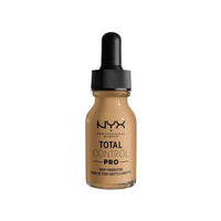 Nyx Total Control Drop Foundation Nude