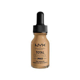 Nyx Total Control Drop Foundation Nude