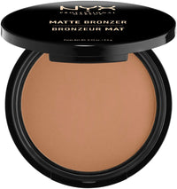 Nyx Professional Makeup - Matte Body Bronzer - Light