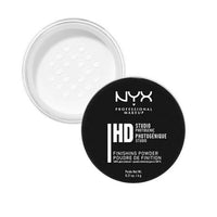 Nyx Studio Photogenic Finishing Powder Translucent 6g - shoplinediffusion